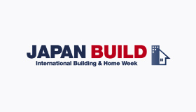 JAPAN BUILD～建築先端技術展～ 第3回建設DX展（東京）に出展いたします。